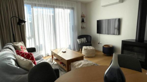 Riverside Lodge- 2 Bedroom Unit